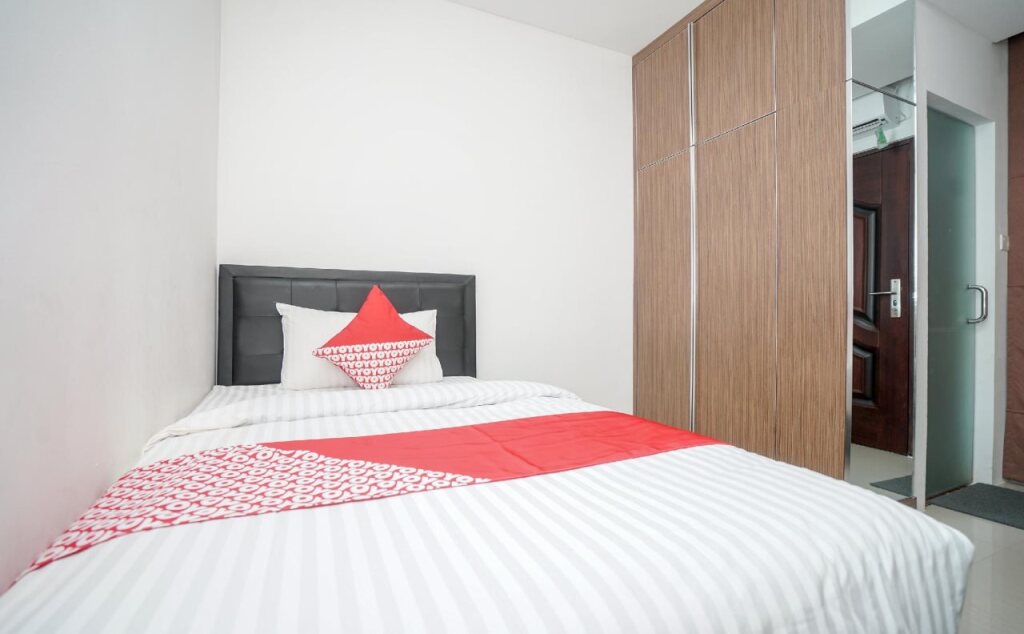 Палембанг: Lawang 15 Syariah by Oyo Rooms