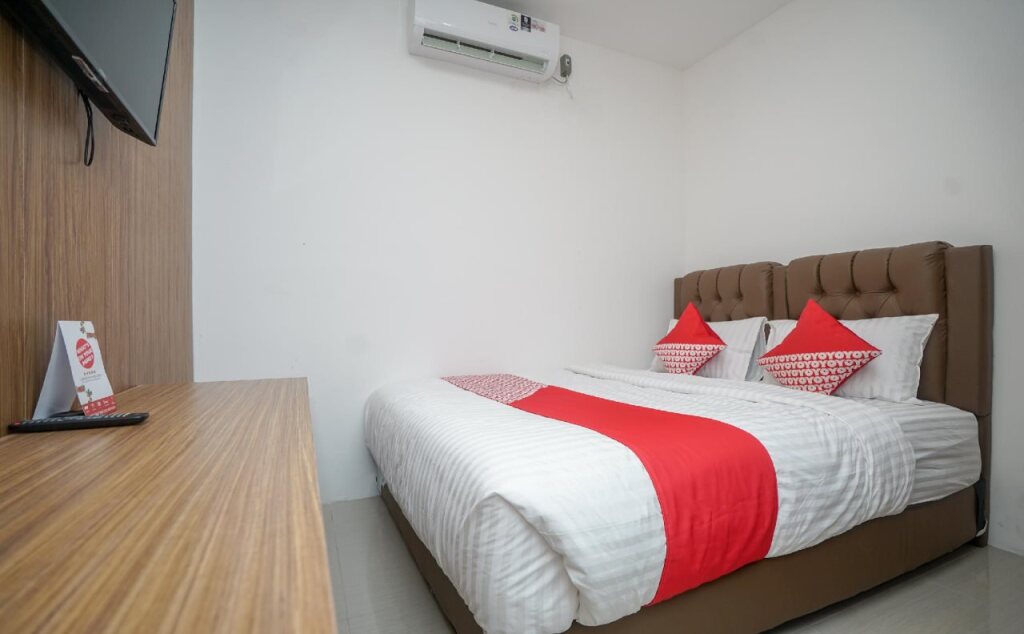 Палембанг: Lawang 15 Syariah by Oyo Rooms