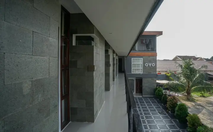 Палембанг: Lawang 15 Syariah by Oyo Rooms