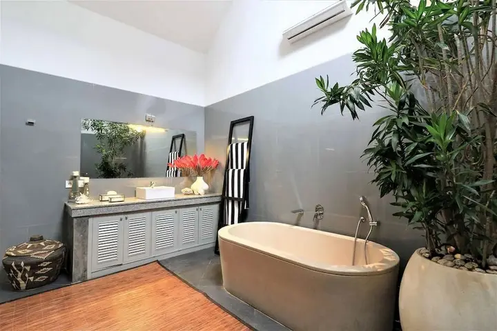 Кута: Villa Bloom 4 Bedroom
