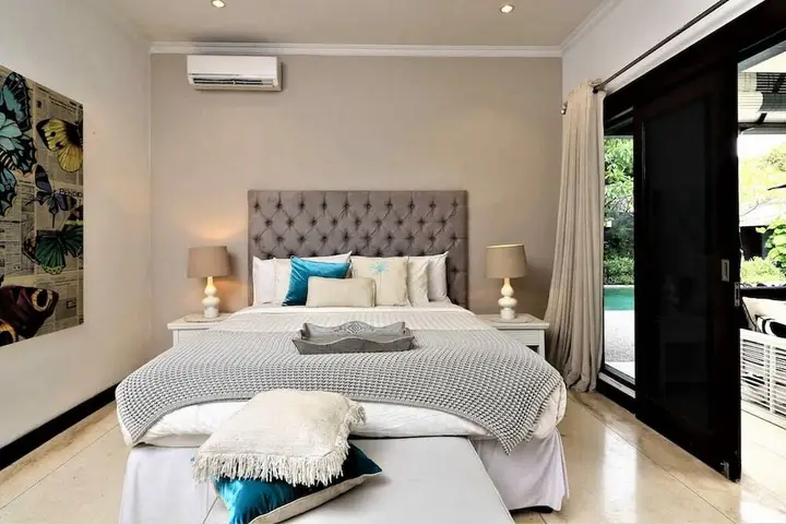 Кута: Villa Bloom 4 Bedroom