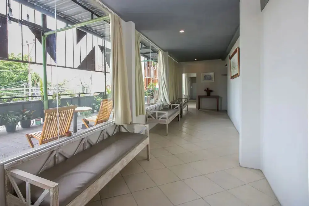Денпасар: Airy Sanur Bypass Ngurah Rai 119X Bali