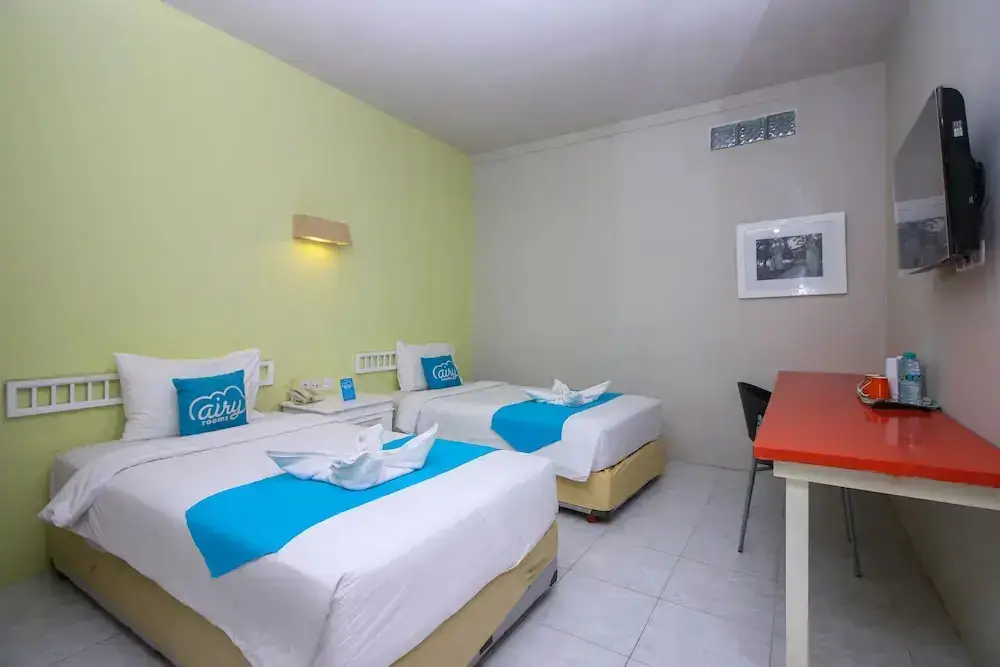 Денпасар: Airy Sanur Bypass Ngurah Rai 119X Bali