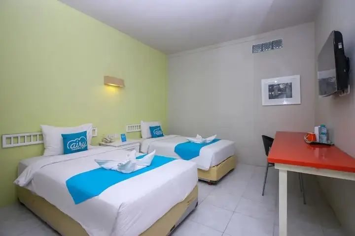 Денпасар: Airy Sanur Bypass Ngurah Rai 119X Bali