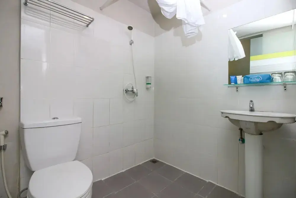 Денпасар: Airy Sanur Bypass Ngurah Rai 119X Bali
