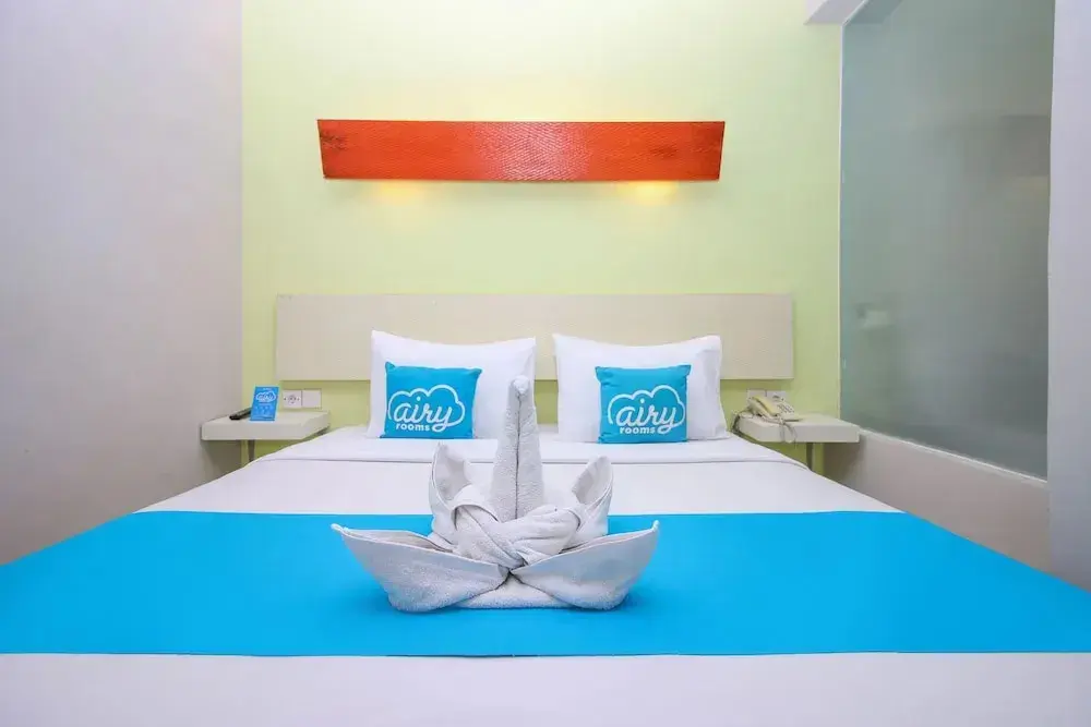 Денпасар: Airy Sanur Bypass Ngurah Rai 119X Bali