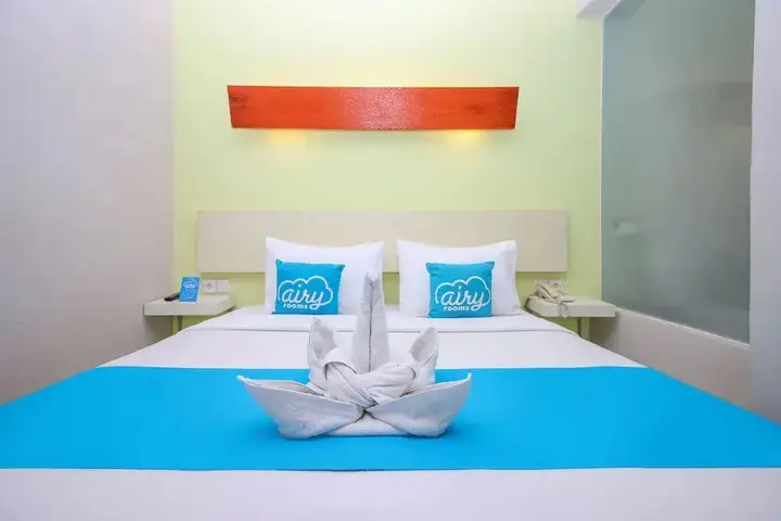 Денпасар: Airy Sanur Bypass Ngurah Rai 119X Bali