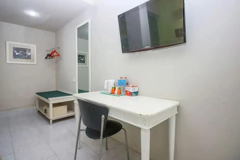 Денпасар: Airy Sanur Bypass Ngurah Rai 119X Bali