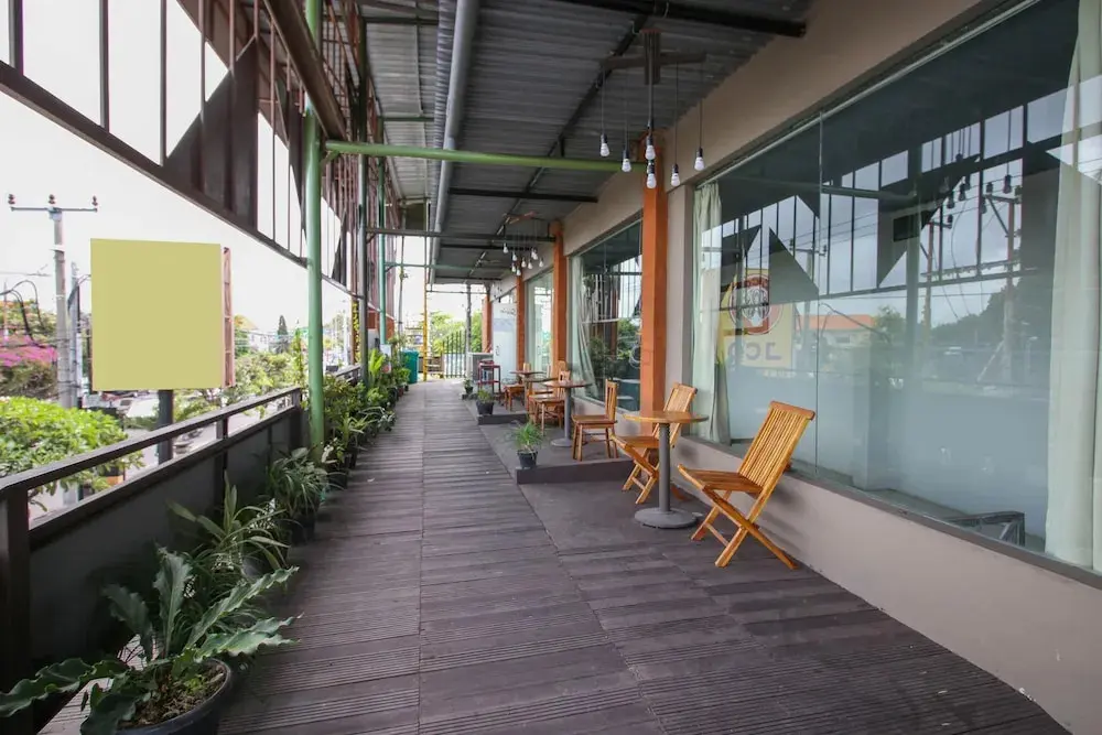 Денпасар: Airy Sanur Bypass Ngurah Rai 119X Bali