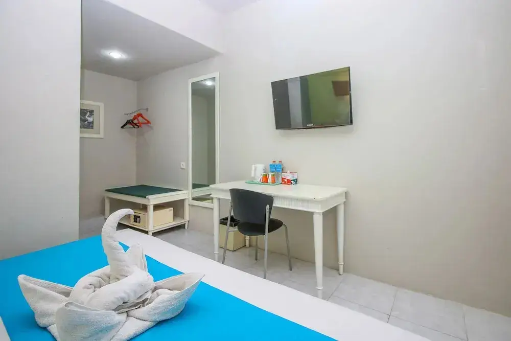 Денпасар: Airy Sanur Bypass Ngurah Rai 119X Bali