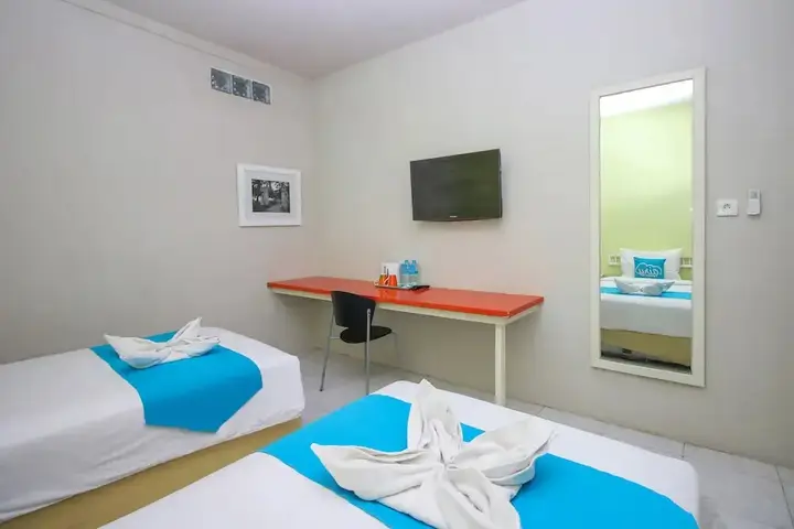 Денпасар: Airy Sanur Bypass Ngurah Rai 119X Bali