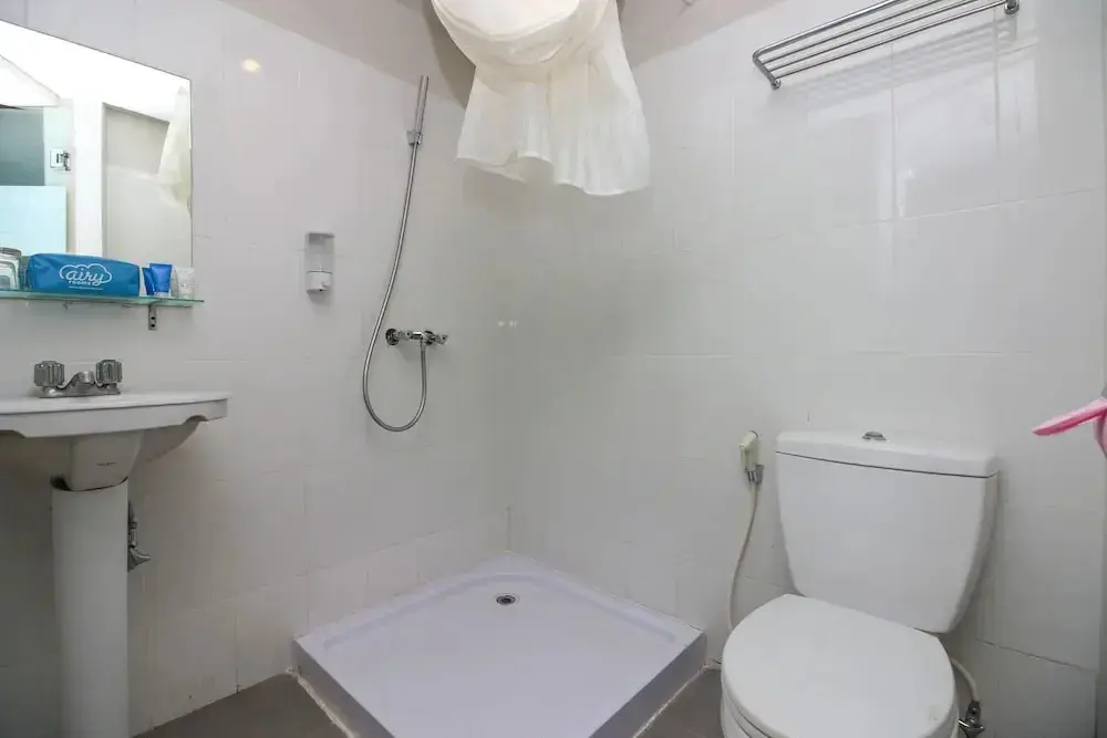 Денпасар: Airy Sanur Bypass Ngurah Rai 119X Bali