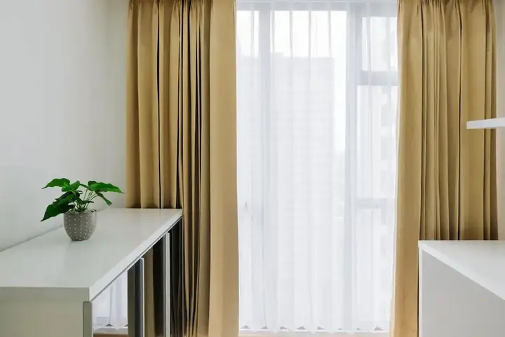 Legok: 2br Apartment with Study Room at M-Town Residence