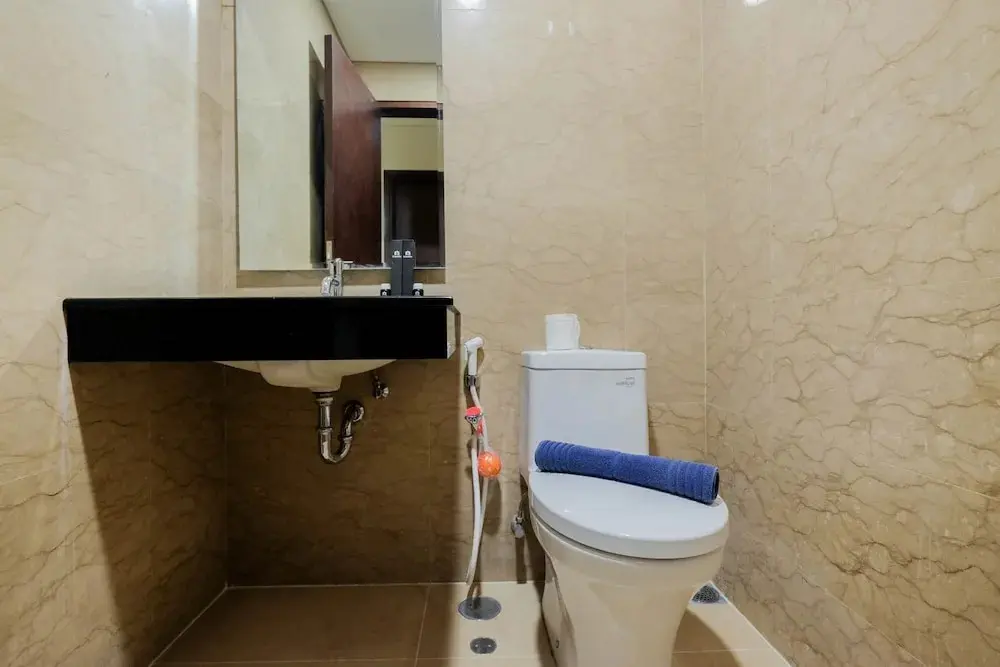 Джакарта: 2BR Pancoran L'Avenue Comfy Apartment