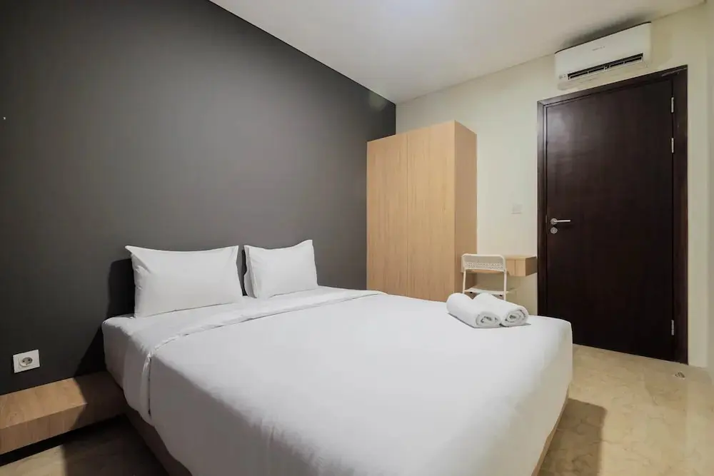 Джакарта: 2BR Pancoran L'Avenue Comfy Apartment