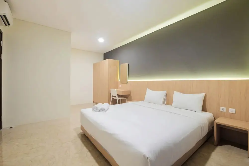Джакарта: 2BR Pancoran L'Avenue Comfy Apartment