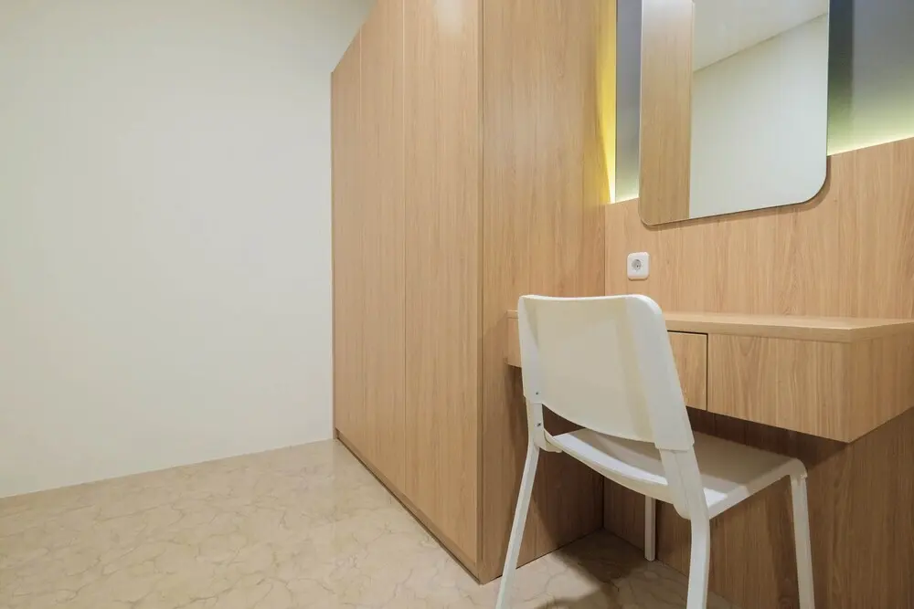 Джакарта: 2BR Pancoran L'Avenue Comfy Apartment