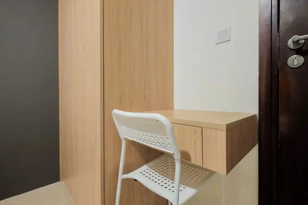 Джакарта: 2BR Pancoran L'Avenue Comfy Apartment