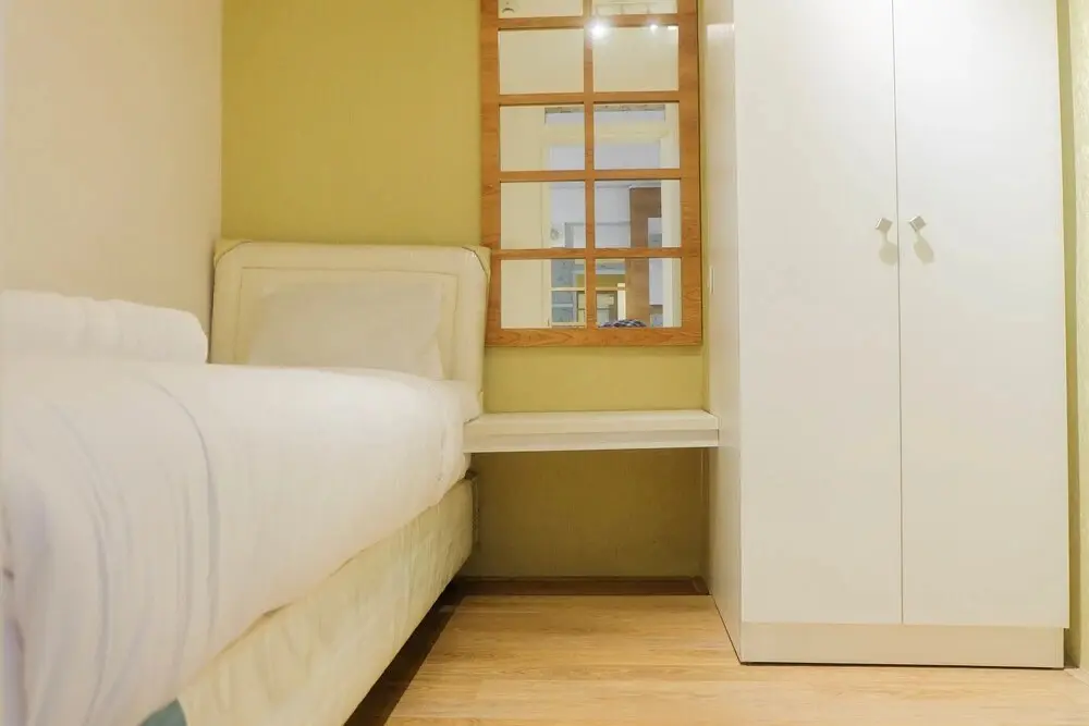 Джакарта: Beautifully Designed 2BR Bassura City Apartment By Travelio