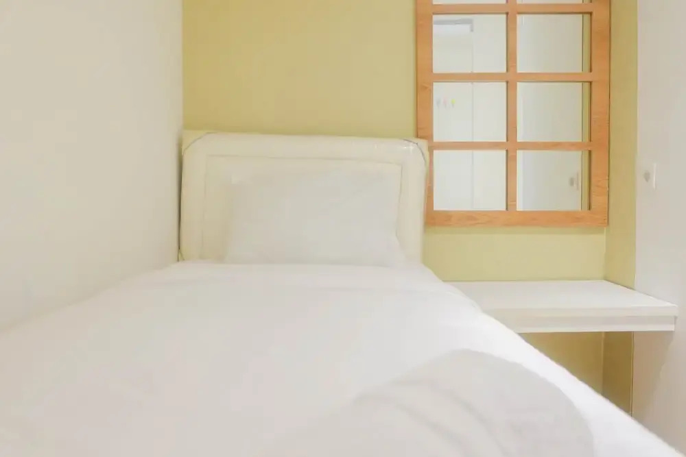 Джакарта: Beautifully Designed 2BR Bassura City Apartment By Travelio