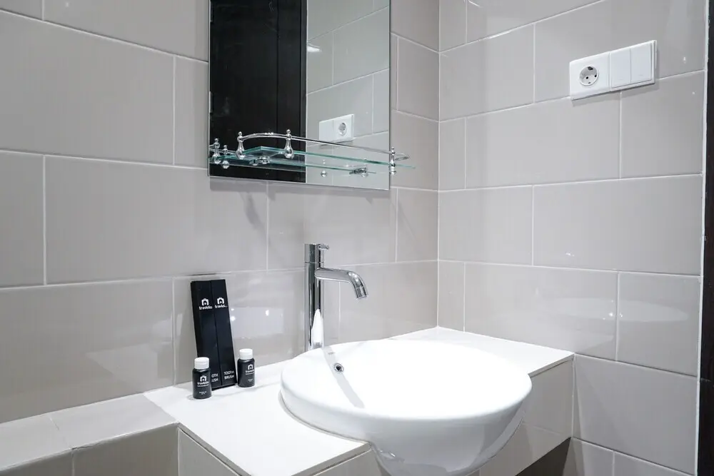 Джакарта: Relaxing 2br at Citralake Suites Apartment