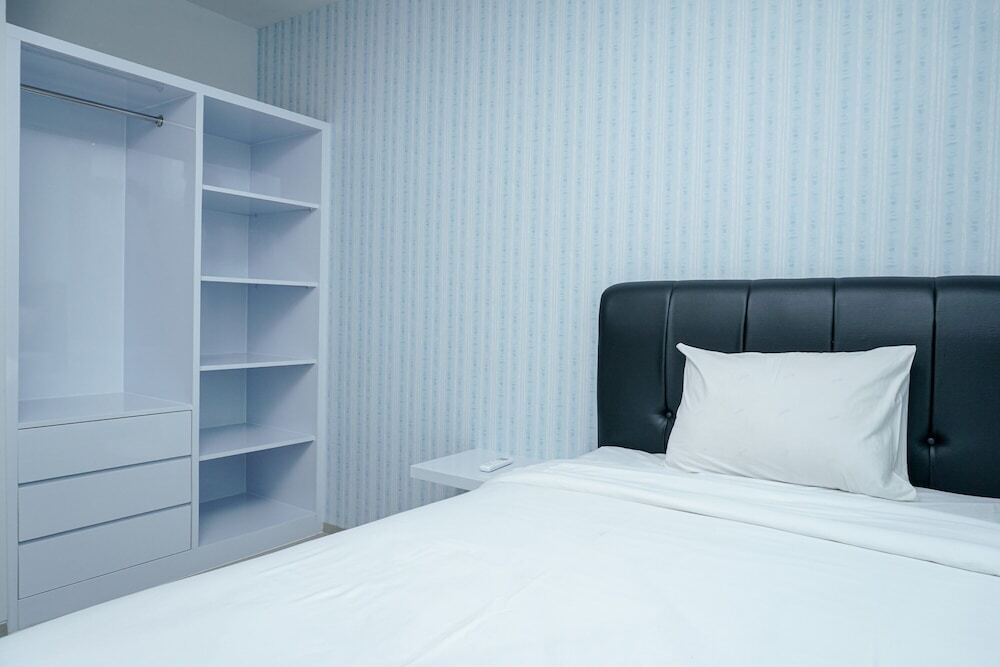 Джакарта: Relaxing 2br at Citralake Suites Apartment