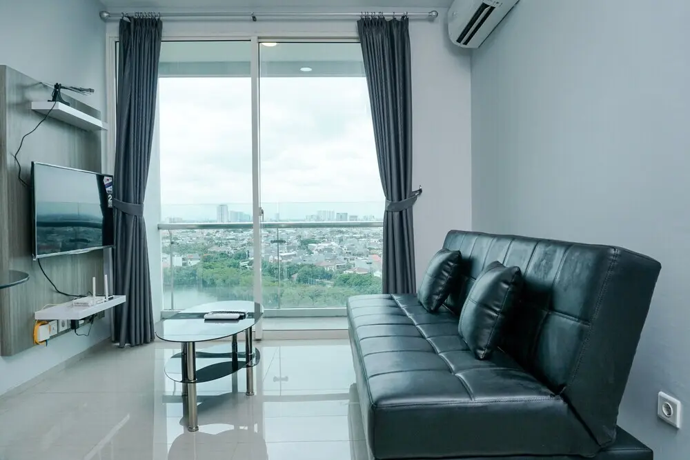 Джакарта: Relaxing 2br at Citralake Suites Apartment