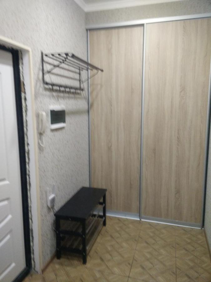 Геленджик: однокомнатная квартира