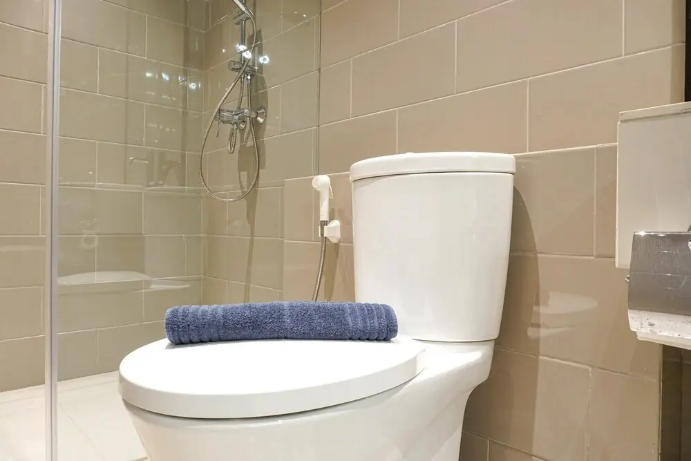 Джакарта: Minimalist and Cozy 2BR Citralake Suites Apartment