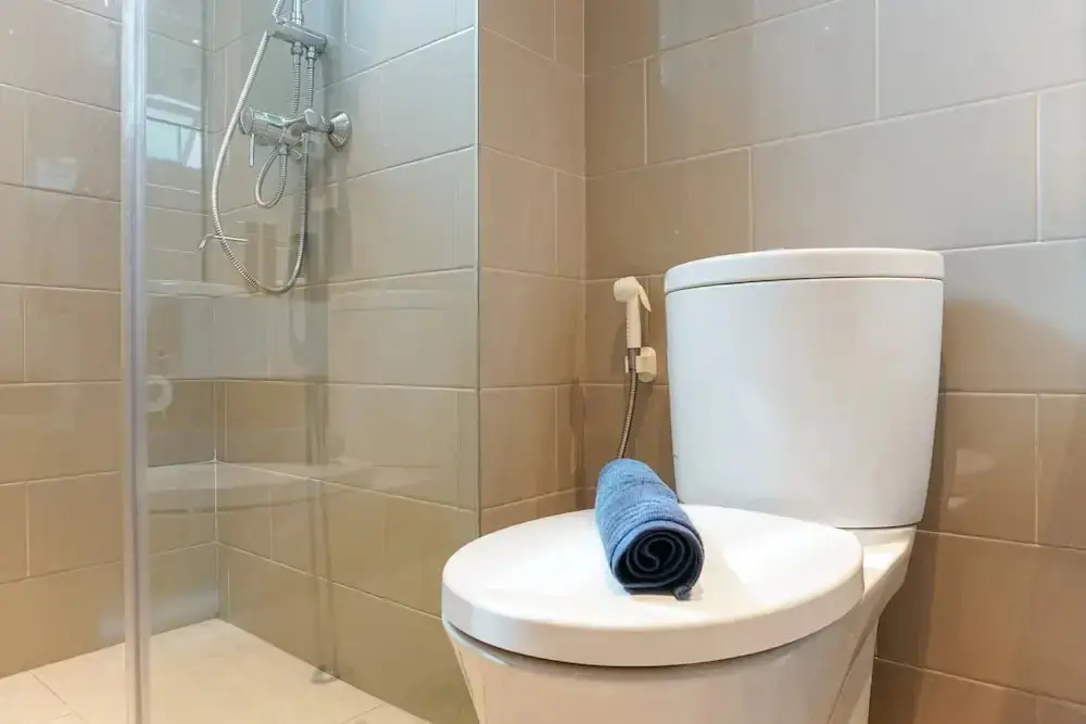 Джакарта: Cozy and Comfy 2BR Citralake Suites Apartment