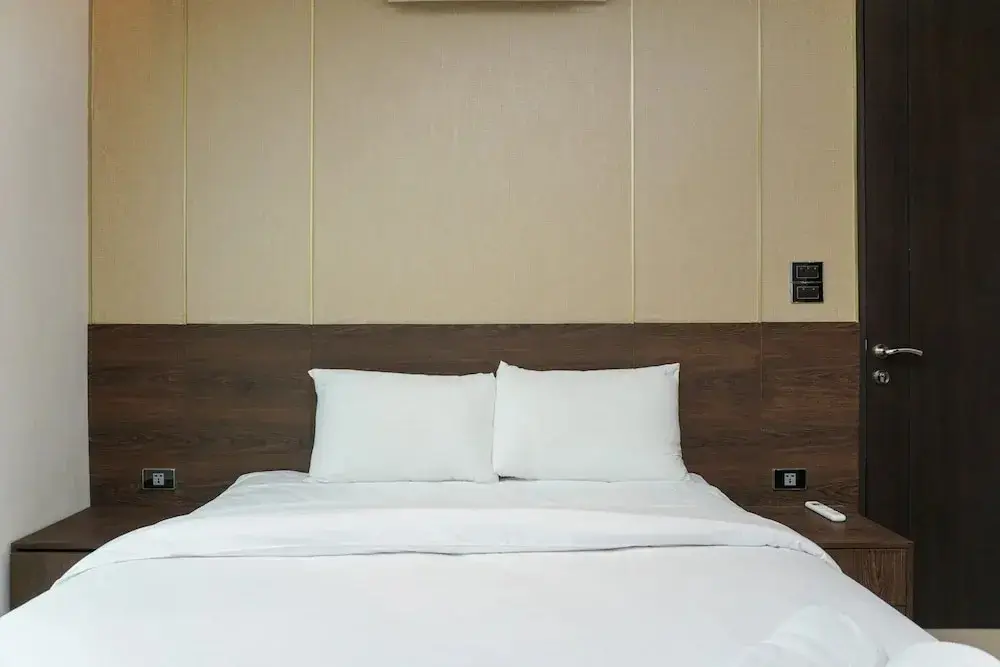 Джакарта: Cozy and Comfy 2BR Citralake Suites Apartment