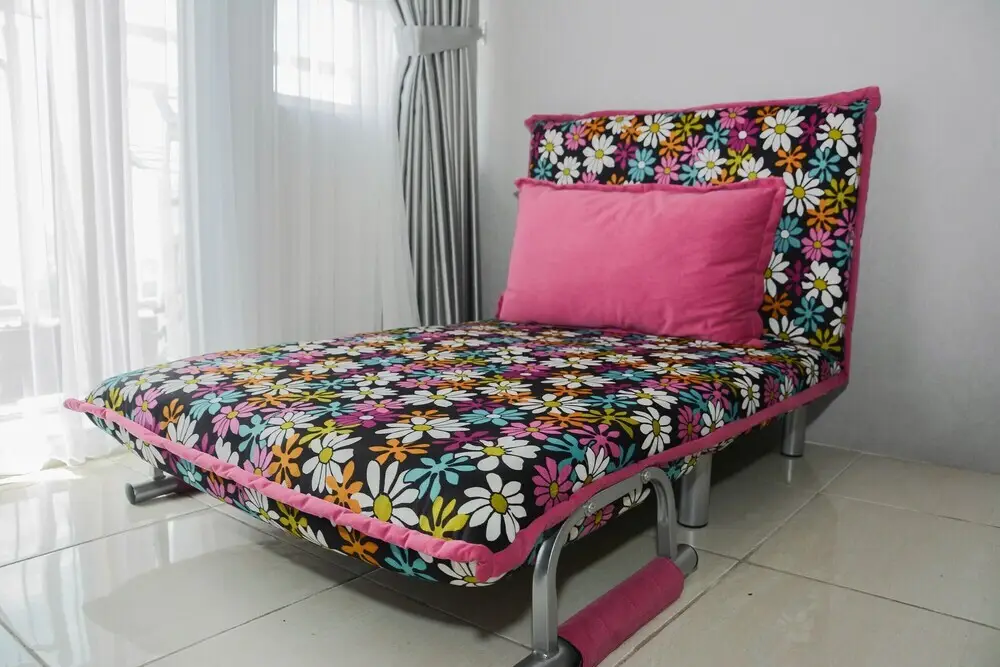 Депок: Comfortable 2BR Apartment at Taman Melati Margonda