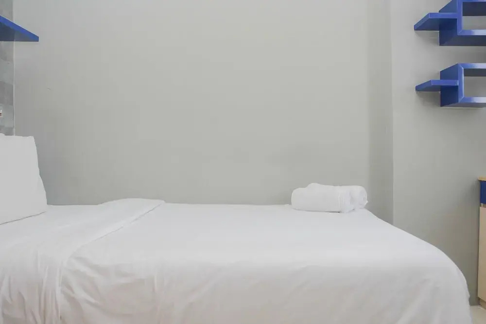 Депок: Comfortable 2BR Apartment at Taman Melati Margonda