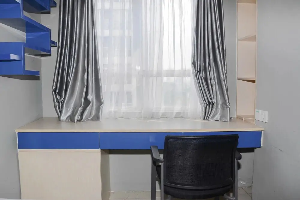 Депок: Comfortable 2BR Apartment at Taman Melati Margonda
