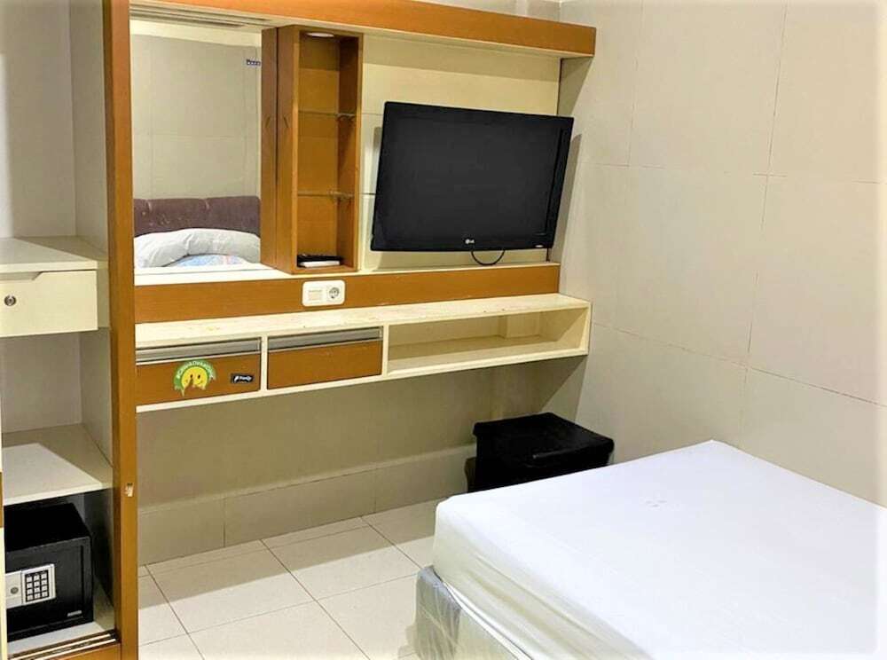 Макассар: Vetran 42 Homestay