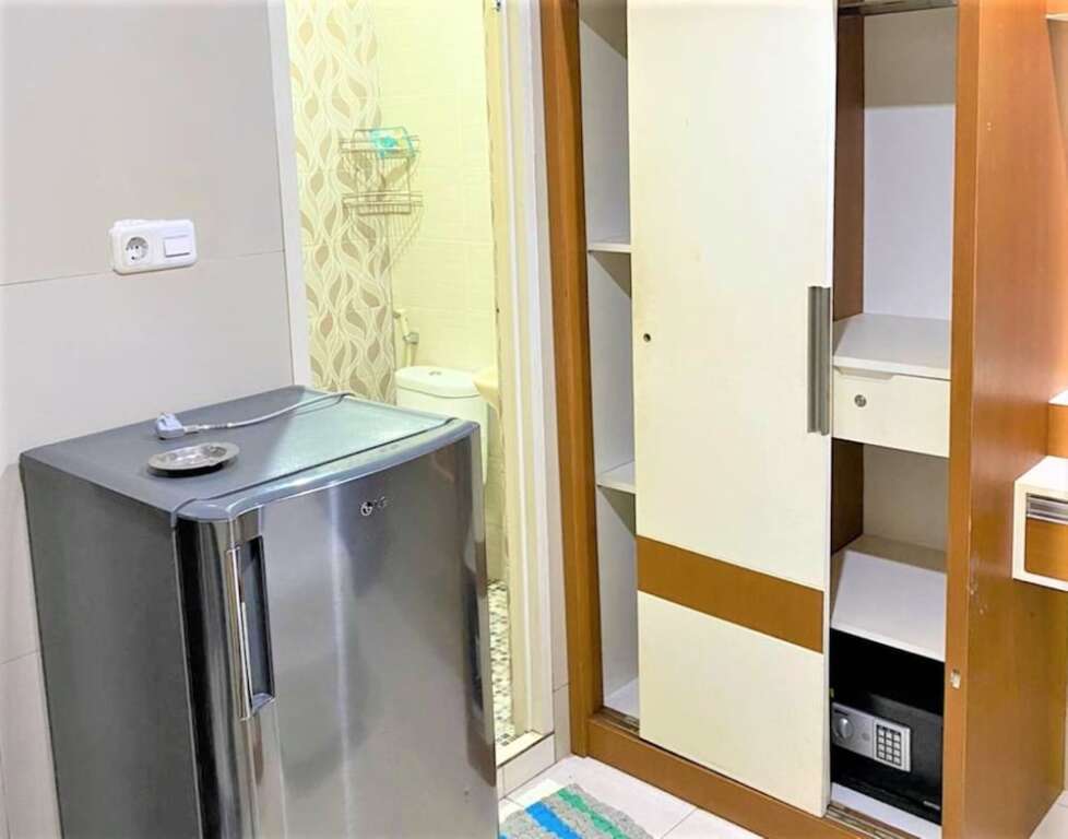 Макассар: Vetran 42 Homestay