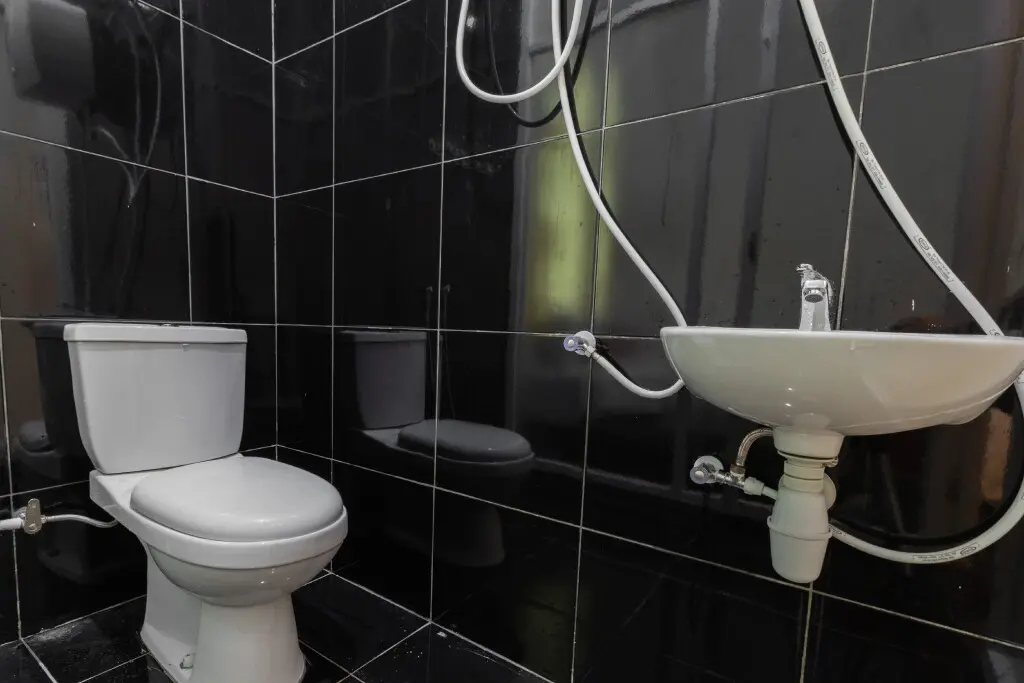 Медан: Reddoorz Near Sun Plaza Medan 2 - Hostel