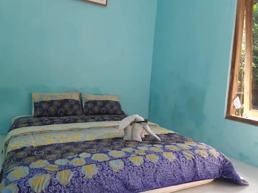 Слеман: Shankara 22 Homestay