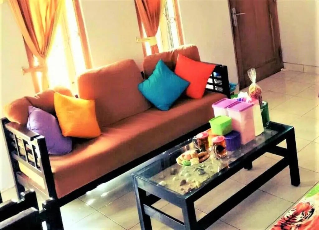 Слеман: Shankara 22 Homestay