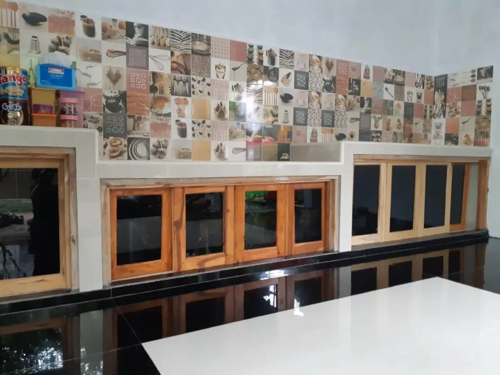 Слеман: Shankara 22 Homestay