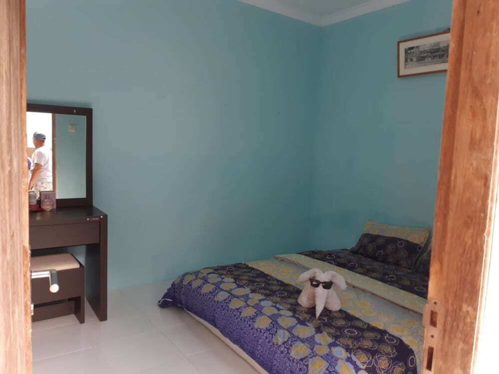 Слеман: Shankara 22 Homestay