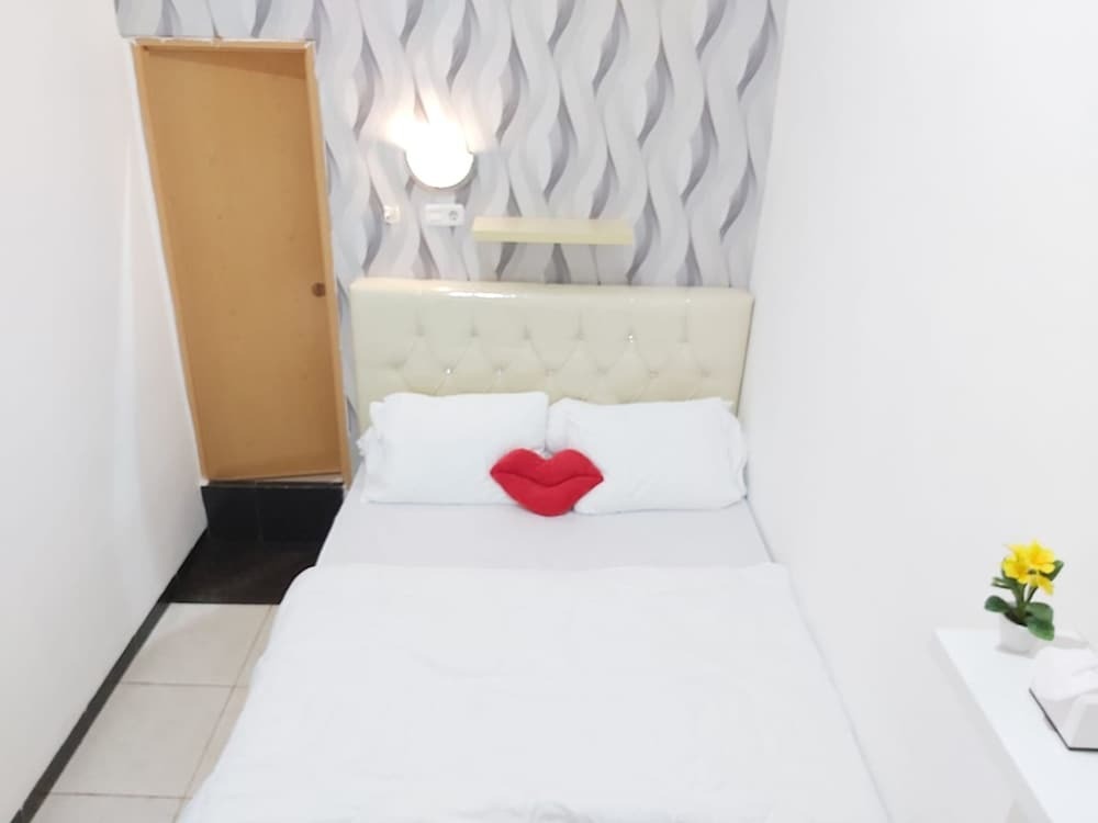 Палембанг: Alex Hostel 2