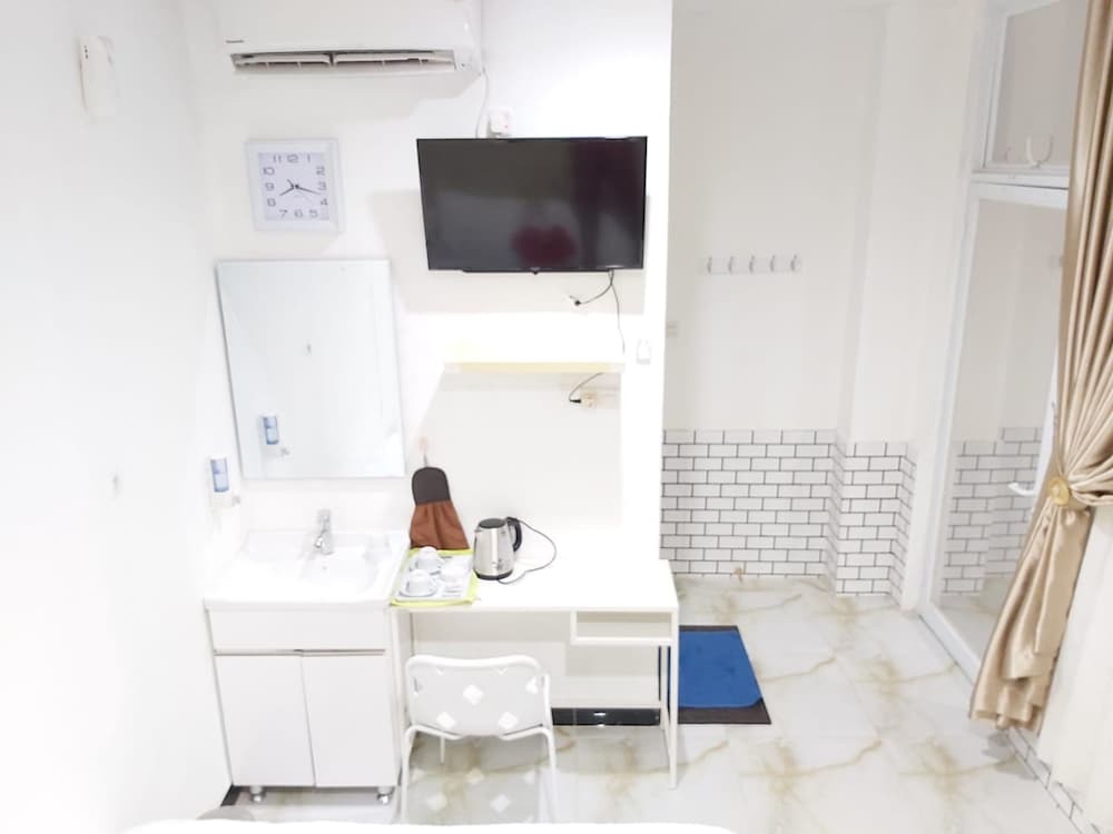 Палембанг: Alex Hostel 2
