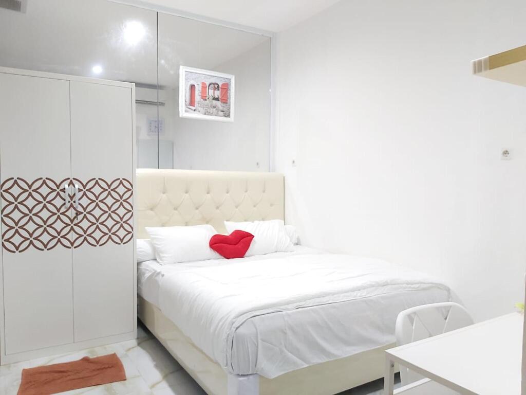 Палембанг: Alex Hostel 2