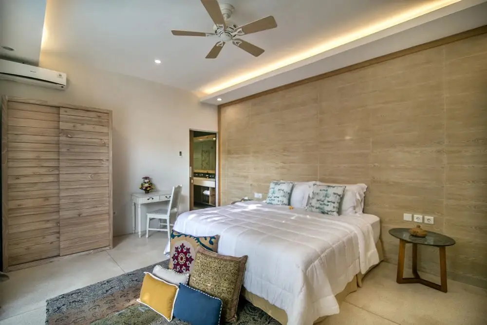 Керобокан: Villa D'Kali 999