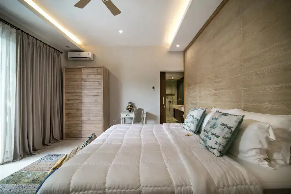 Керобокан: Villa D'Kali 999