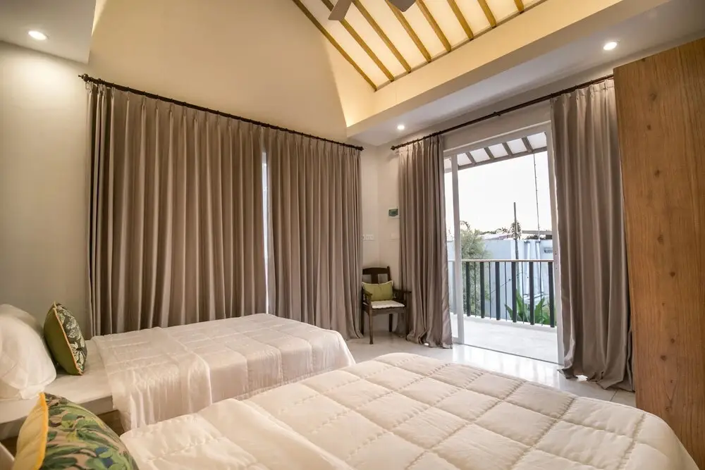 Керобокан: Villa D'Kali 999