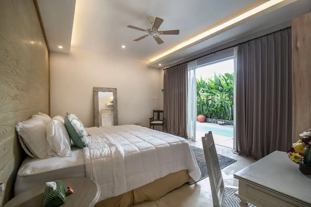 Керобокан: Villa D'Kali 999