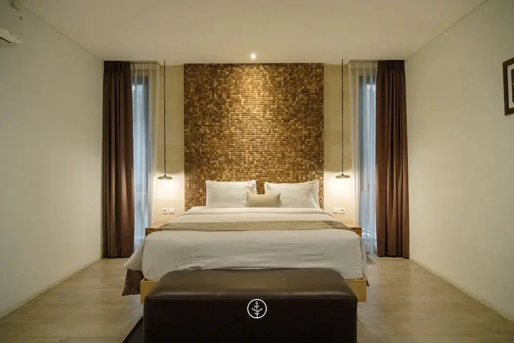 Бандунг: Kamala Villa 10 bedrooms with a private swimming pool