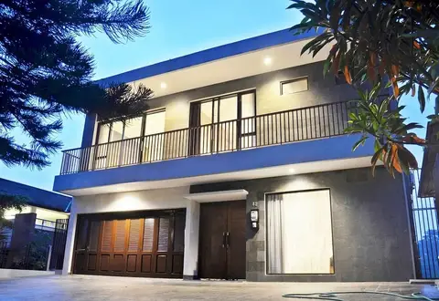 Kamala Villa 10 bedrooms with a private swimming pool — фото 1